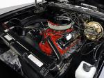 Chevrolet Chevelle SS 396 L35 Convertible 1969 года